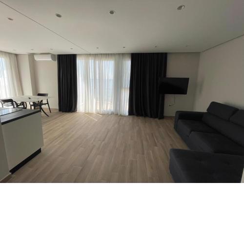 SACA Shengjin APARTMENTS