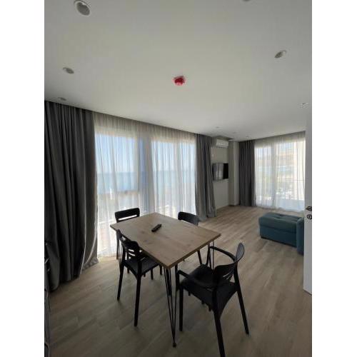 SACA Shengjin APARTMENTS
