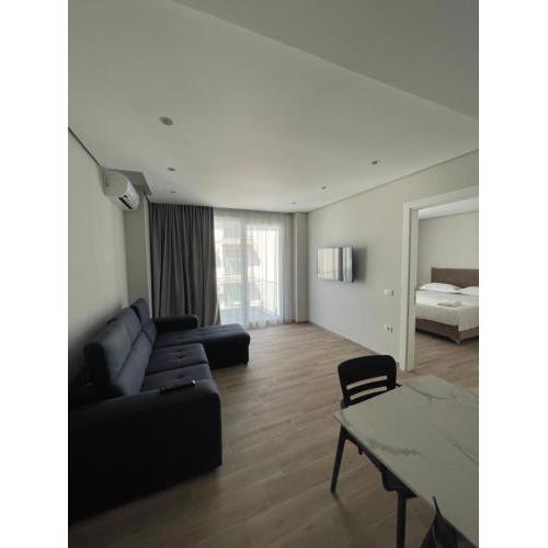 SACA Shengjin APARTMENTS