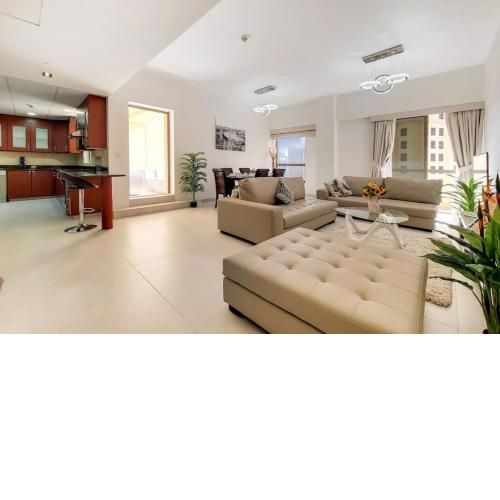 Sadaf 7, JBR - Vacationer