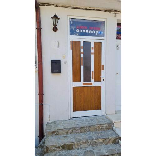 Sadala Guest House