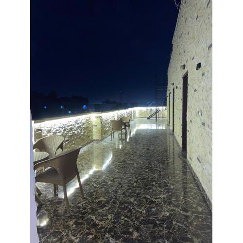 saefe zone hotel view inn