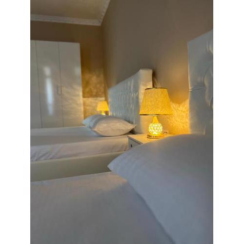 SaEl Apartments