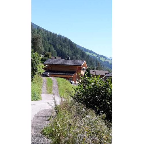 Saerbecker Hütte