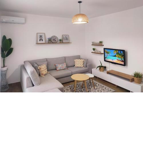 Saeri's Stylish Apartment