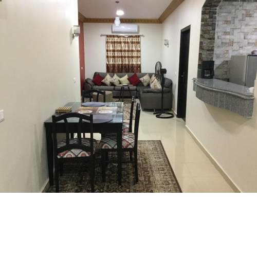 Safaga house sea view