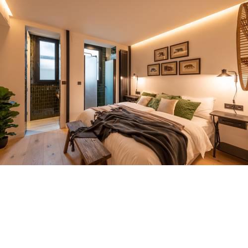 SAFARI by STAYNN APARTMENTS