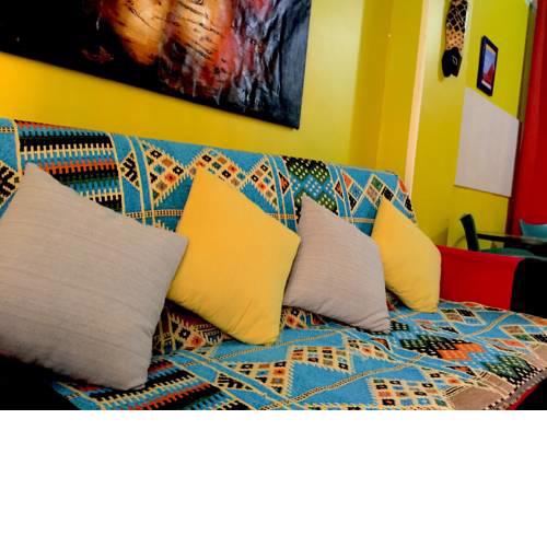 Safary Home