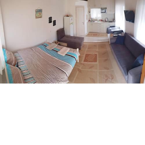 Safe and cozy studio in Xanthi!