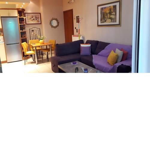 Safe Apartment