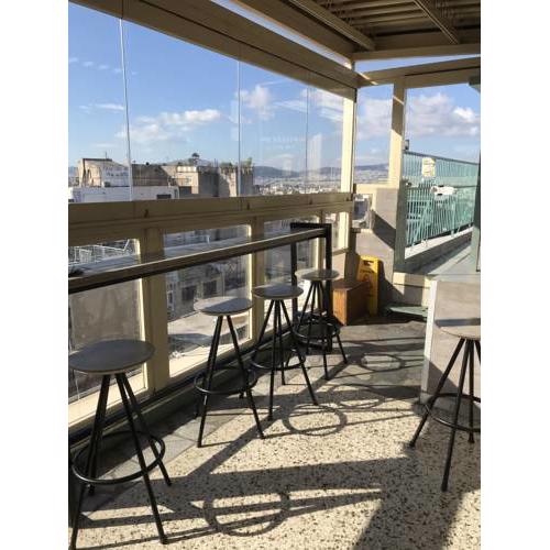 Safestay Athens