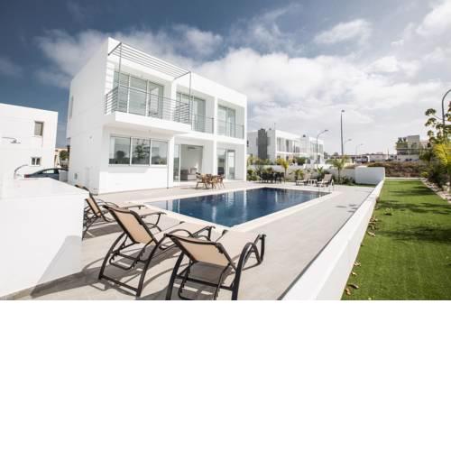 Saffi Villa