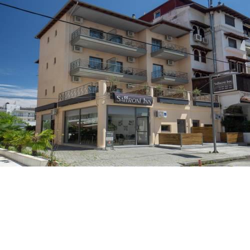 Saffroni Inn