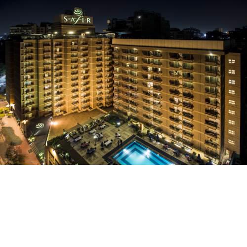 Safir Hotel Cairo