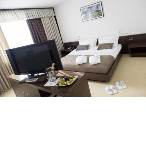 Safir Hotel Casino