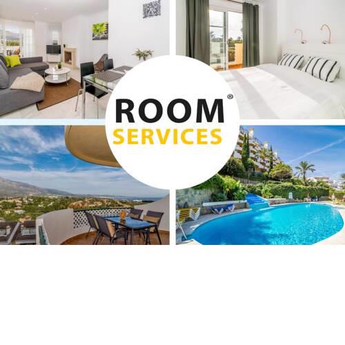 SAG - Elegant 2 Bedroom Apartment with Terrace