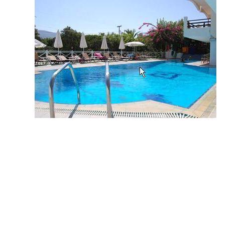 Saga Hotel