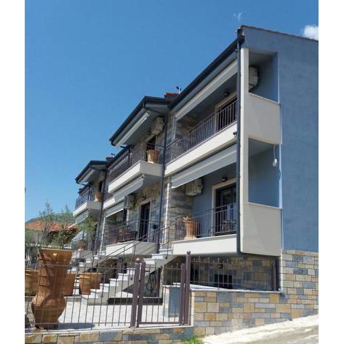 Sagiada Homes
