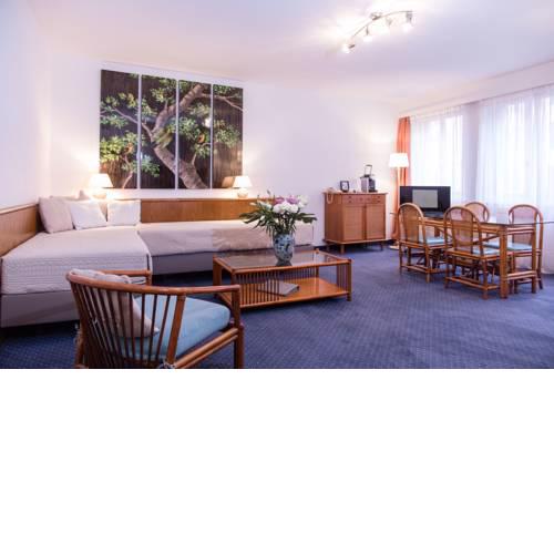 Sagitta Swiss Quality Hotel