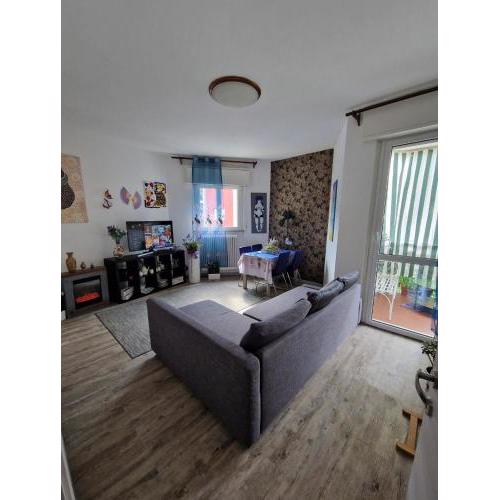 SAGNINO COMO LAKE APARTMENT