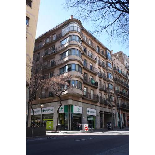 Sagrada Familia Apartment 265