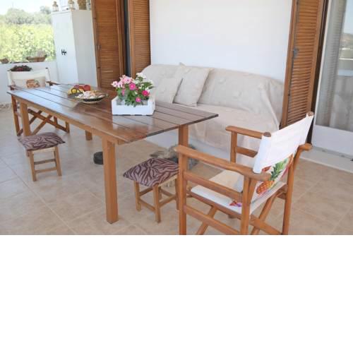 Sagri Village Vacation Home