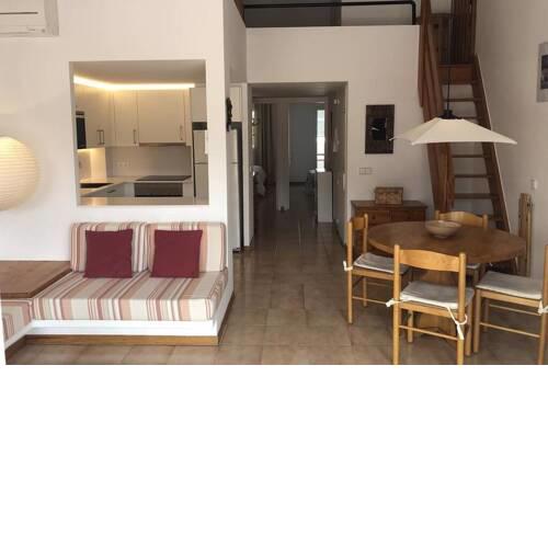 SAGUARDA - Apartamento luminoso con terraza
