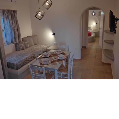 Sahara Apartments
