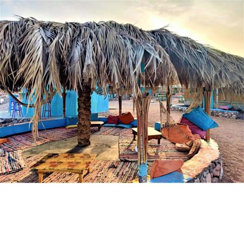 Sahara Beach Camp Nuwaiba