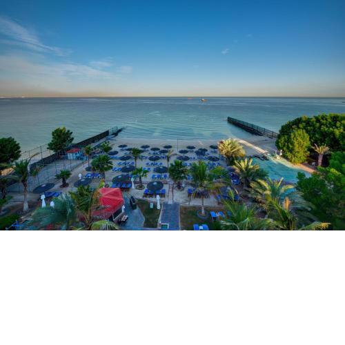 Sahara Beach Resort & Spa