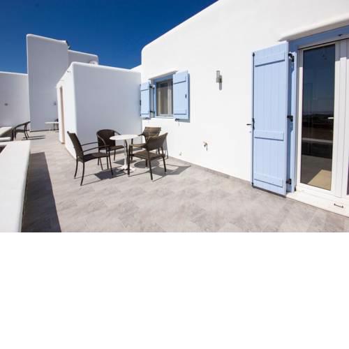 Sahas Apartments