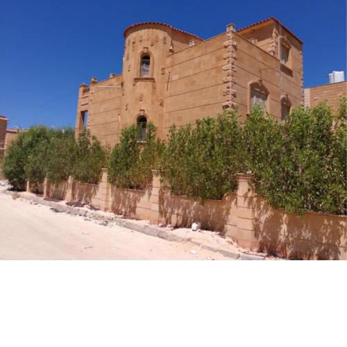 sahel villa