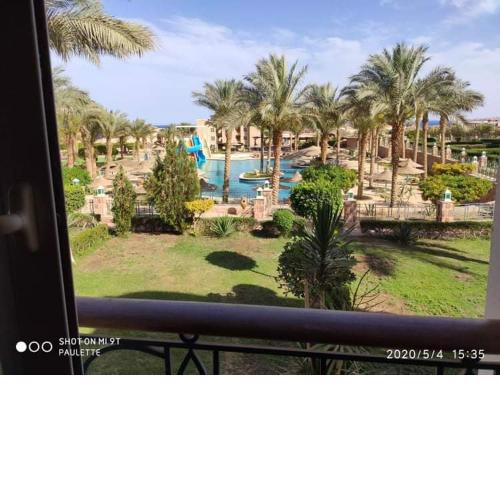 Sahl Hasheesh - Hurghada