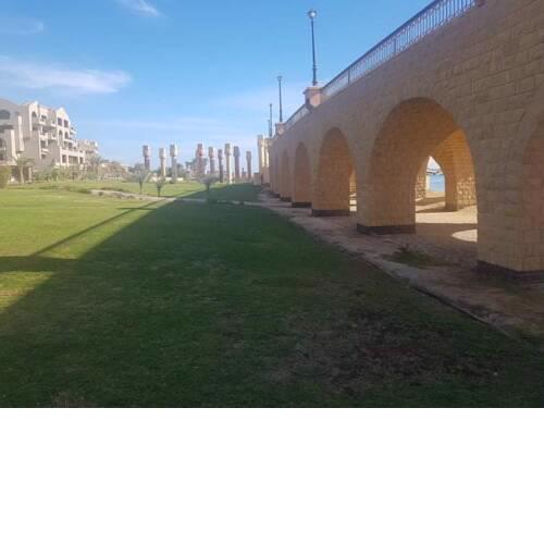 Sahl Hasheesh, Al Andalous
