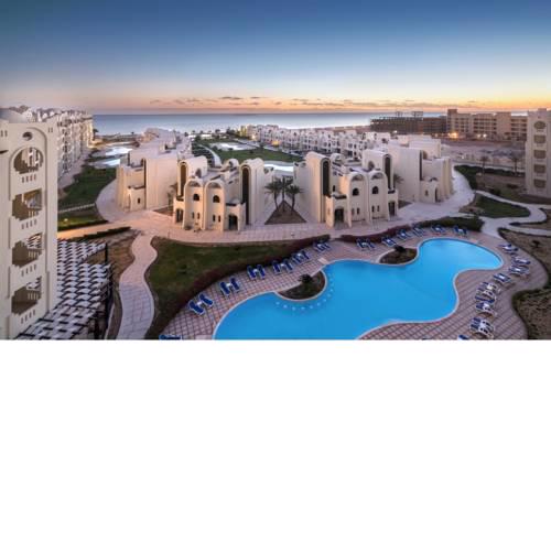 Sahl Hasheesh ALL INCLUSIVE Studio