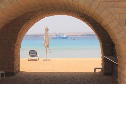 Sahl Hasheesh