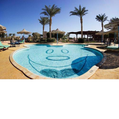 Sahl Hashesh - Hurghada