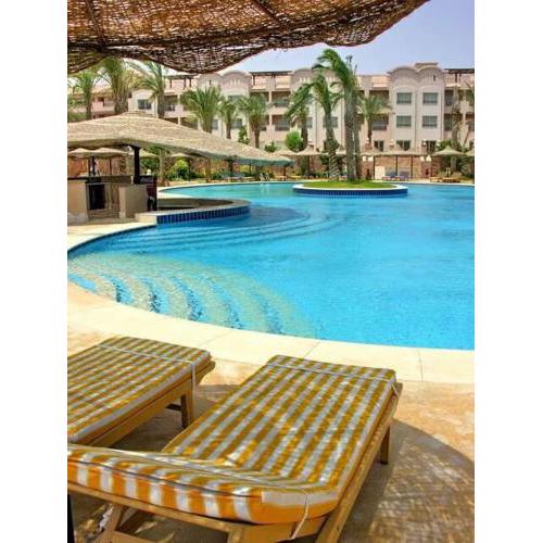 Sahl Hashesh - Hurghada سهل حشيش