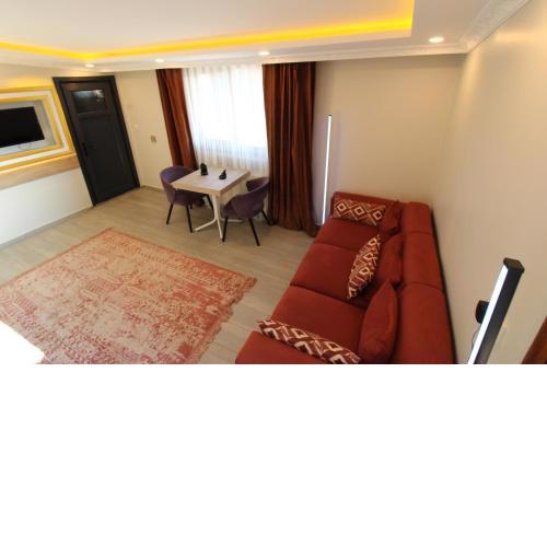 SAHRA KENT OTEL