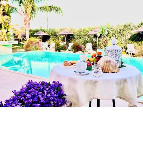 Saija Resort
