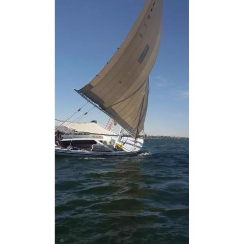 sailboat
