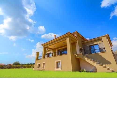 Sailing Villa Kefalonia