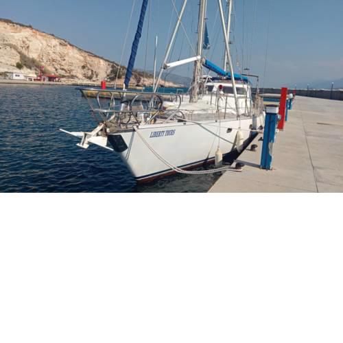 Sailing Yacht Liberty Tours