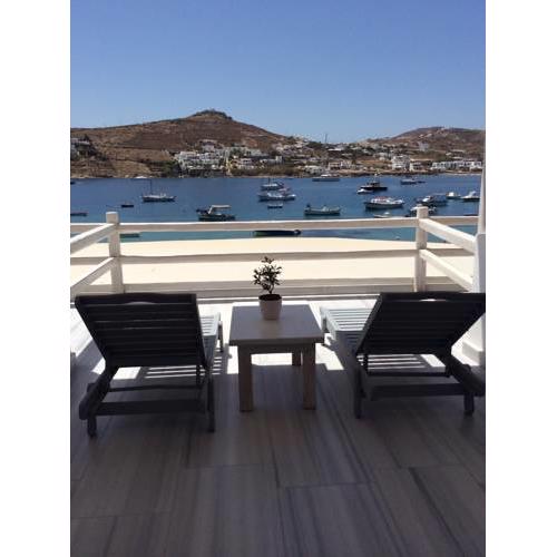 Sailinn Mykonos