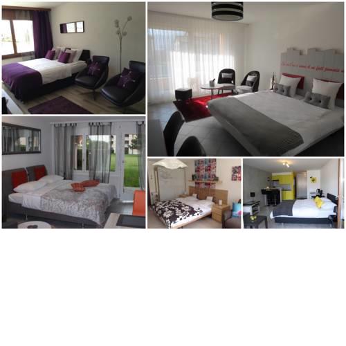 Saillon Evasion Sarl