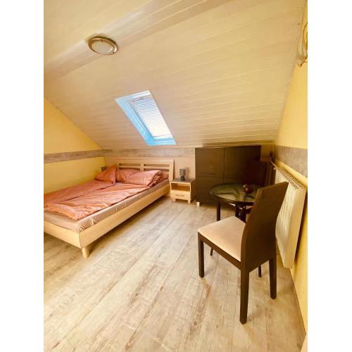 Sailor's Apartman