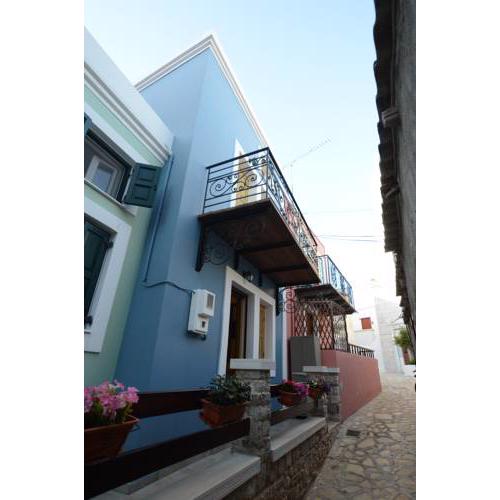 Sailor's House