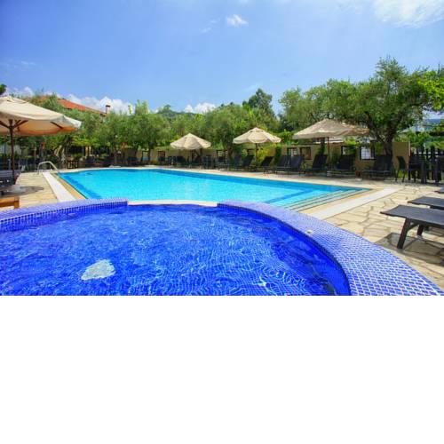 Saily Beach Hotel