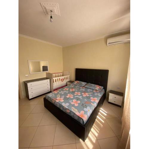 Saimir Apartaments