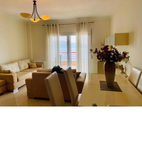 Saimir Apartment